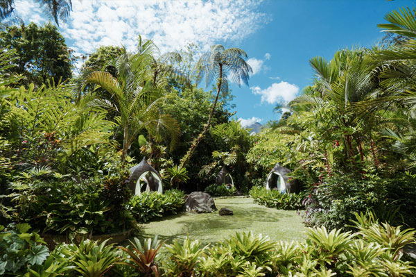 全球奢华精品酒店哥斯达黎加塔巴康度假村及水疗中心