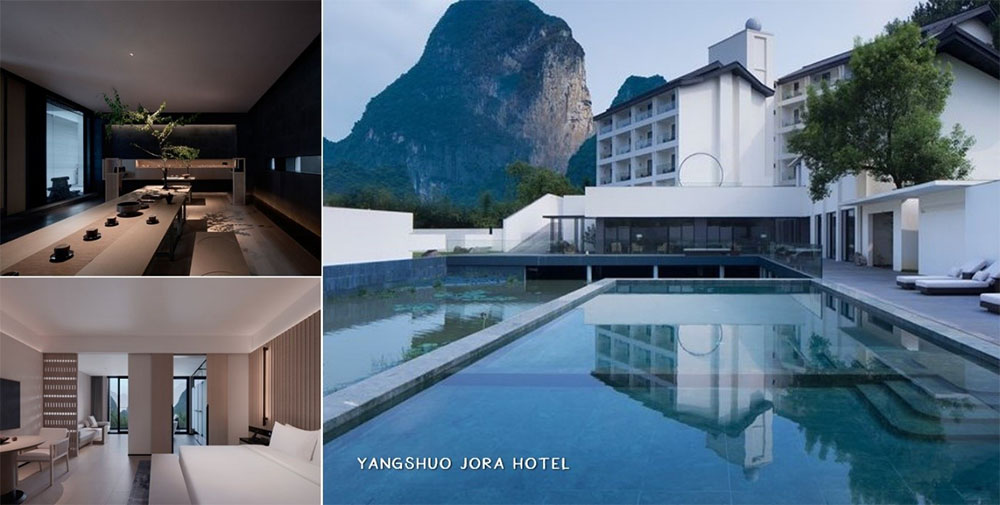 阳朔玖壤酒店 (Yangshuo Jora Hotel)